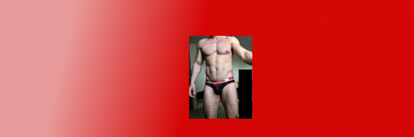 Naakte gelekte OnlyFans-foto van Plasticflex