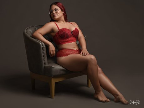 Naakte gelekte OnlyFans-foto van Karol Gutierrez