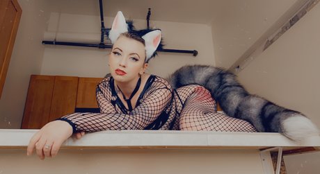 Naakte gelekte OnlyFans-foto van Missmandymourning