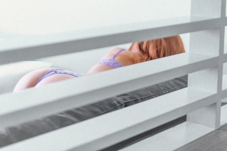 Naakte gelekte OnlyFans-foto van 