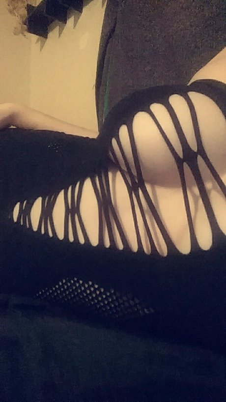 Naakte gelekte OnlyFans-foto van Eva Flash
