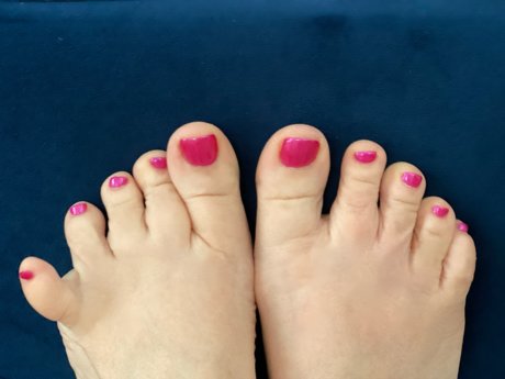 Naakte gelekte OnlyFans-foto van Toestie