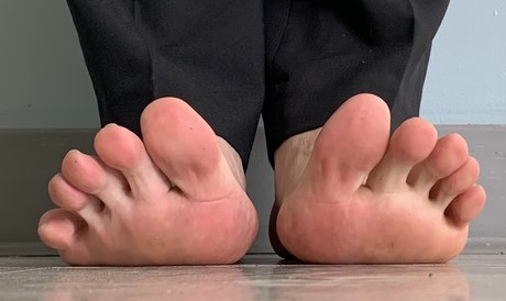 Naakte gelekte OnlyFans-foto van Damien