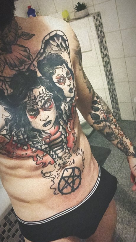 Yourchristisdead666