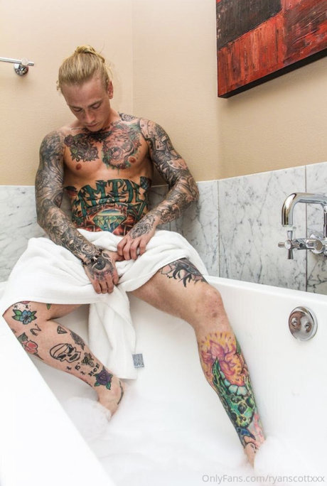 Ryan Scott