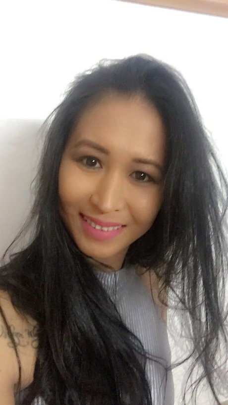 Naakte gelekte OnlyFans-foto van Missmegan557