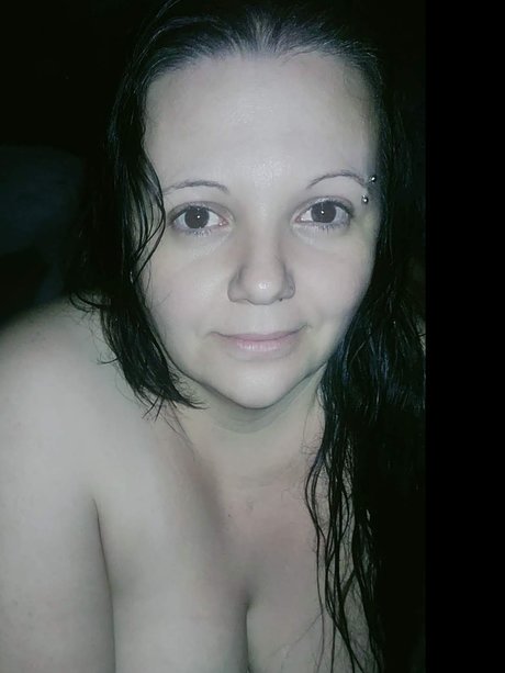 Naakte gelekte OnlyFans-foto van Sweetlove