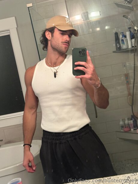 Huntermcvey