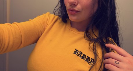 Naakte gelekte OnlyFans-foto van Kel