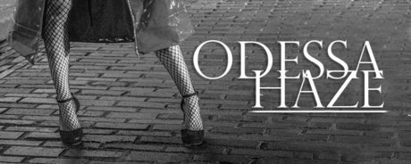 Naakte gelekte OnlyFans-foto van Odessa Haze