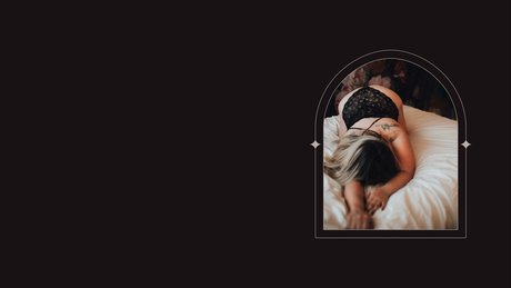 Naakte gelekte OnlyFans-foto van Heather