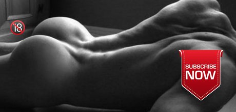 Naakte gelekte OnlyFans-foto van Xxlbubbleass