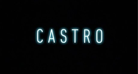Naakte gelekte OnlyFans-foto van Ari Castro