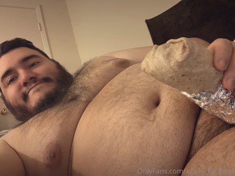 Naakte gelekte OnlyFans-foto van 16bitbear