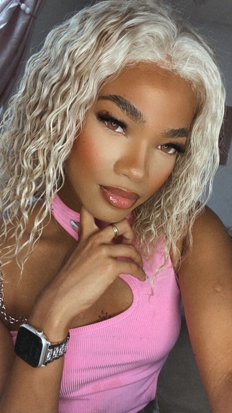 Caramel Jj