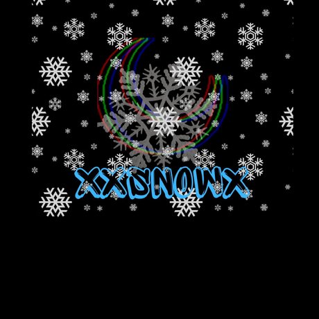 Naakte gelekte OnlyFans-foto van Snowxx