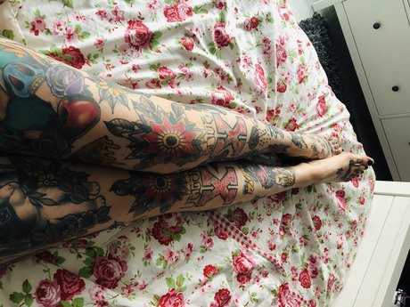 Naakte gelekte OnlyFans-foto van Pet