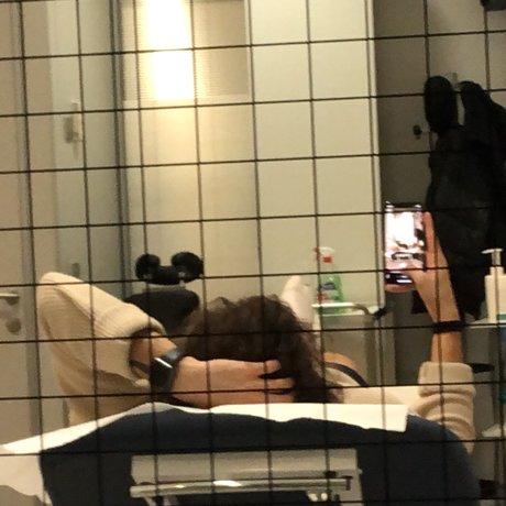 Naakte gelekte OnlyFans-foto van Ettoooo