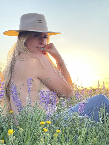 Naakte gelekte OnlyFans-foto van M
