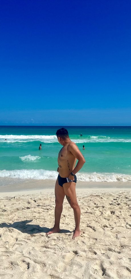 Eleazar Martnez P