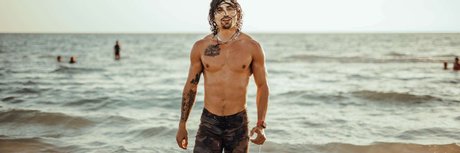 Thevegantarzan