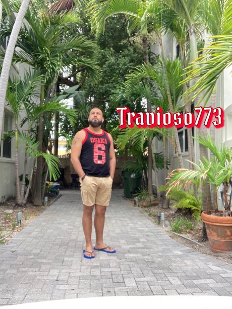 Travioso
