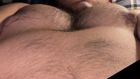 Naakte gelekte OnlyFans-foto van Harbinger Of Chaos