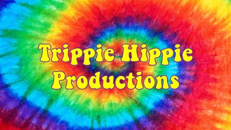 Naakte gelekte OnlyFans-foto van The Trippie Hippie