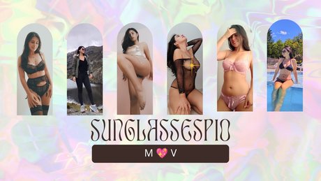 Naakte gelekte OnlyFans-foto van You Happy Girl Juli