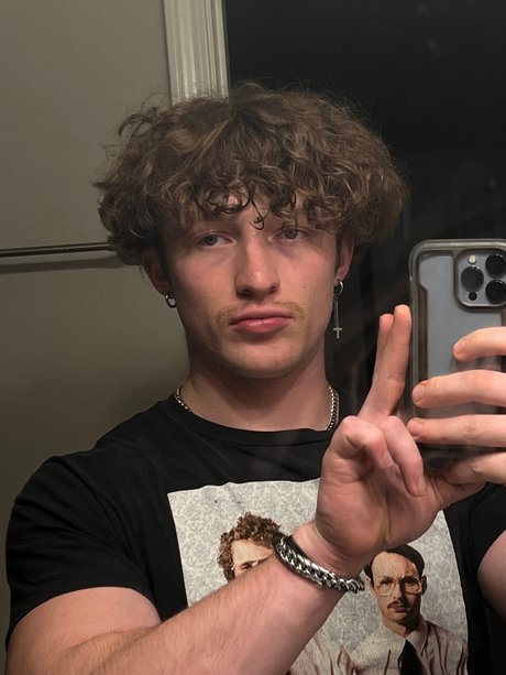 Naakte gelekte OnlyFans-foto van Sucrosebaby