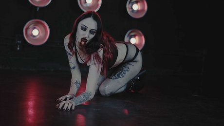 Naakte gelekte OnlyFans-foto van  