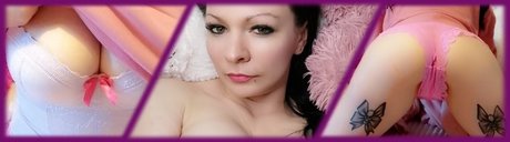 Naakte gelekte OnlyFans-foto van Magical Tia