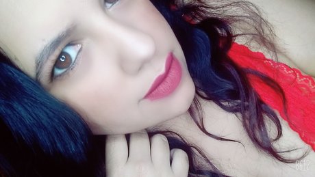 Naakte gelekte OnlyFans-foto van Susan Soler