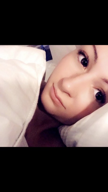 Naakte gelekte OnlyFans-foto van Gia Maria