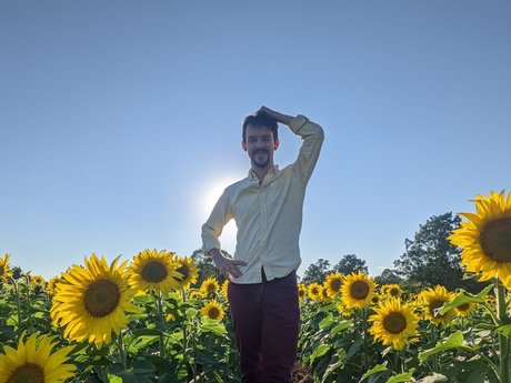 Naakte gelekte OnlyFans-foto van Finley Red