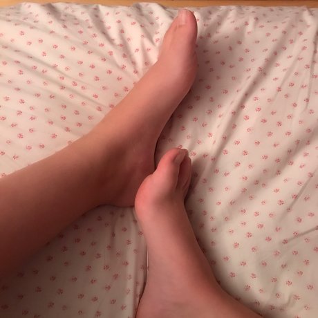 Naakte gelekte OnlyFans-foto van Miranda