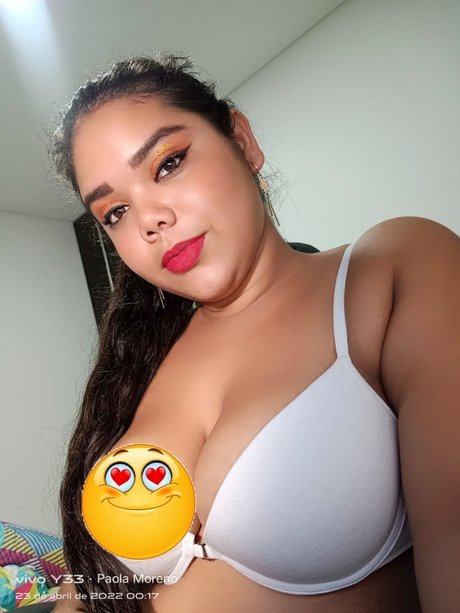 Naakte gelekte OnlyFans-foto van Bigbobs