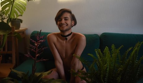 Naakte gelekte OnlyFans-foto van Cielftm