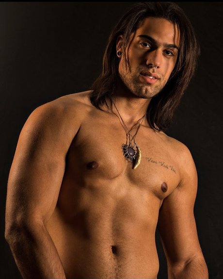Izaque Monteiro