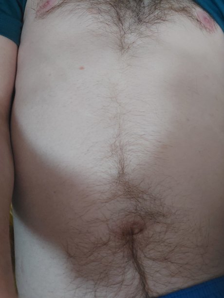 Naakte gelekte OnlyFans-foto van Glasgowstraighttwink
