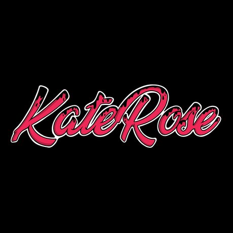 Naakte gelekte OnlyFans-foto van Kate Rose