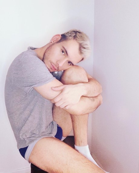 Mateo Torres Xxx