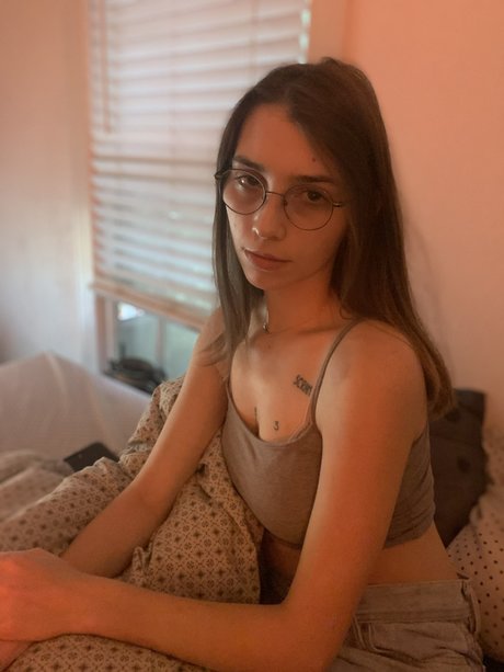 Naakte gelekte OnlyFans-foto van Ysa