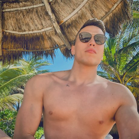 Naakte gelekte OnlyFans-foto van Gaelxl  Thefvckboy