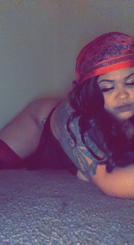 Naakte gelekte OnlyFans-foto van Deeeampampkeee
