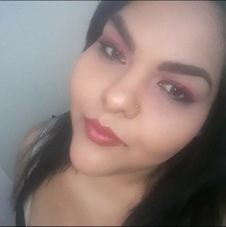 Naakte gelekte OnlyFans-foto van Maria Del Roble Mendoza Bustos