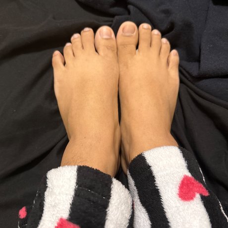 Naakte gelekte OnlyFans-foto van Bris