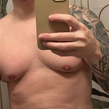 Naakte gelekte OnlyFans-foto van Onlylaso