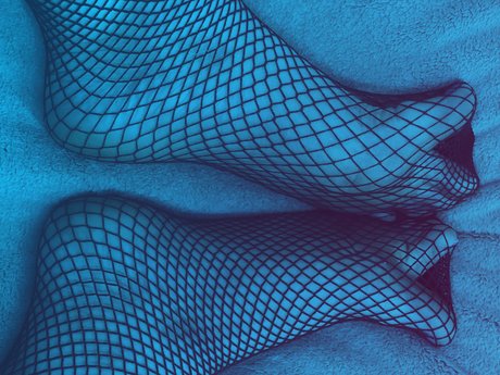Naakte gelekte OnlyFans-foto van Nova Hopper