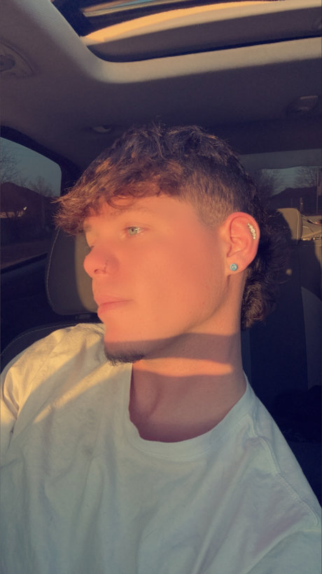 Xavier Willow